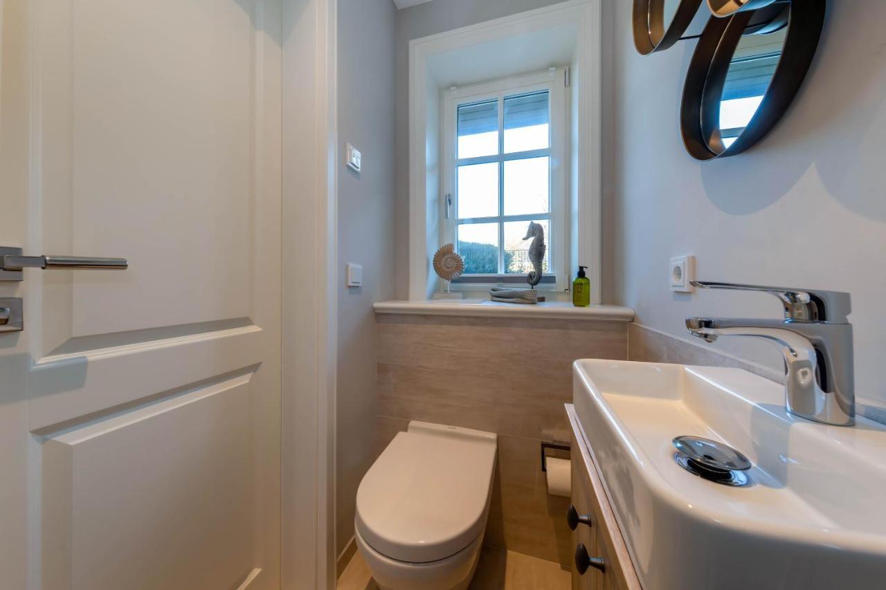Haus Sylter Traeume Villa Екстериор снимка
