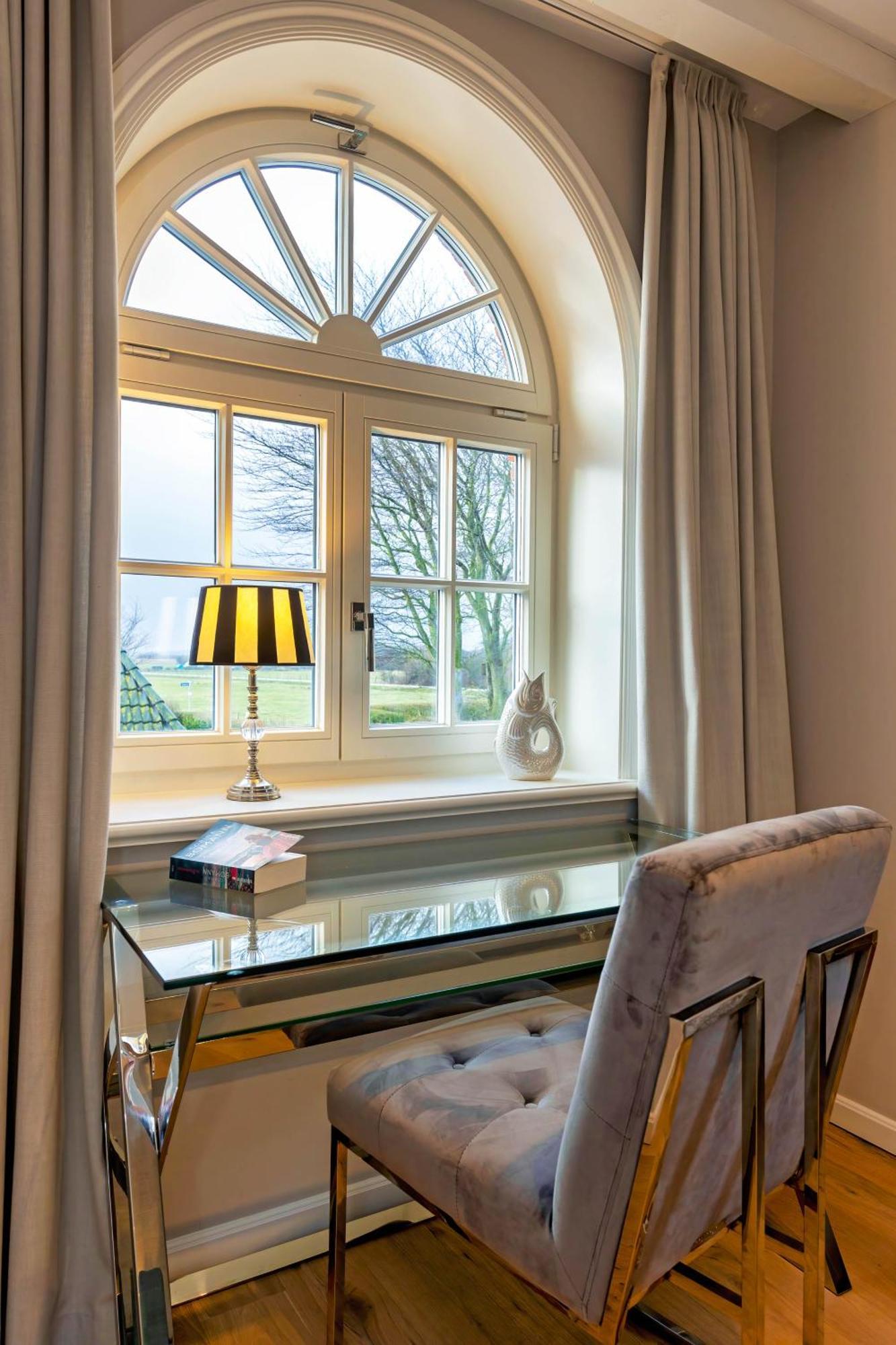 Haus Sylter Traeume Villa Екстериор снимка