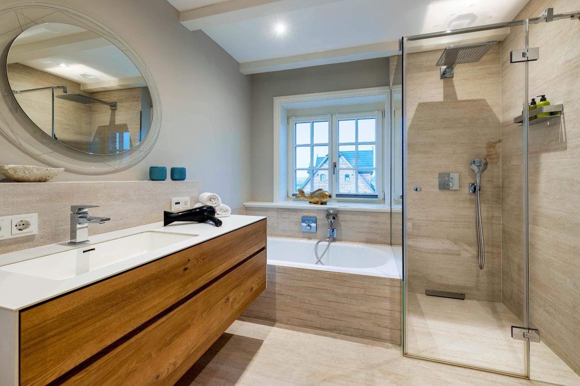 Haus Sylter Traeume Villa Екстериор снимка