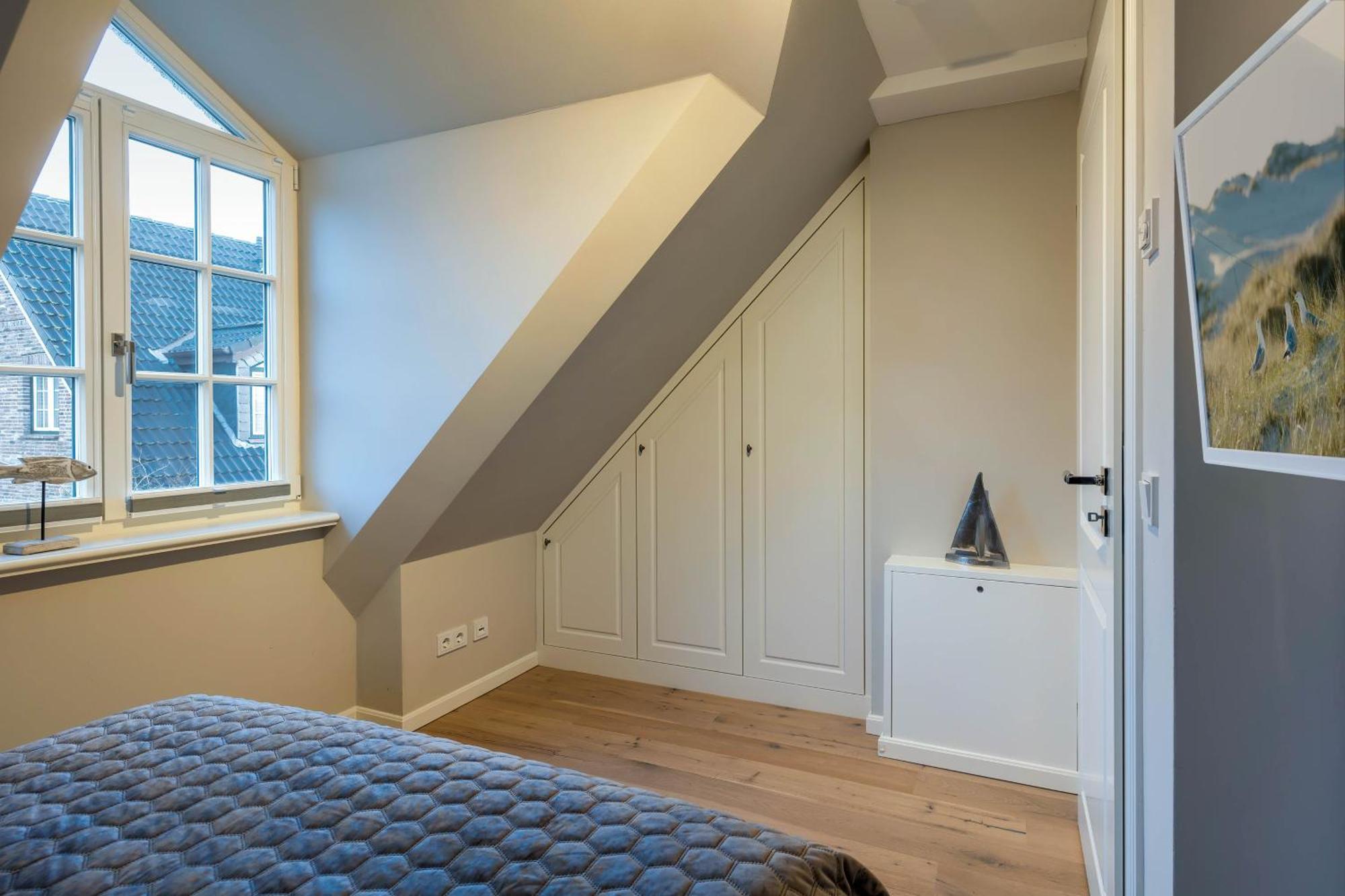 Haus Sylter Traeume Villa Екстериор снимка
