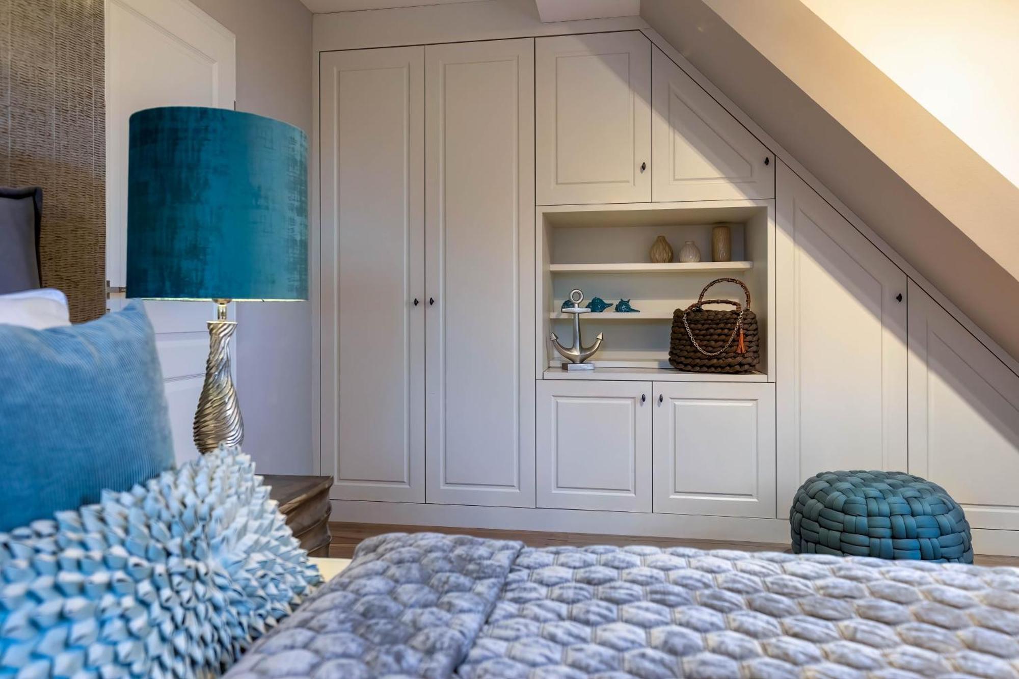 Haus Sylter Traeume Villa Екстериор снимка